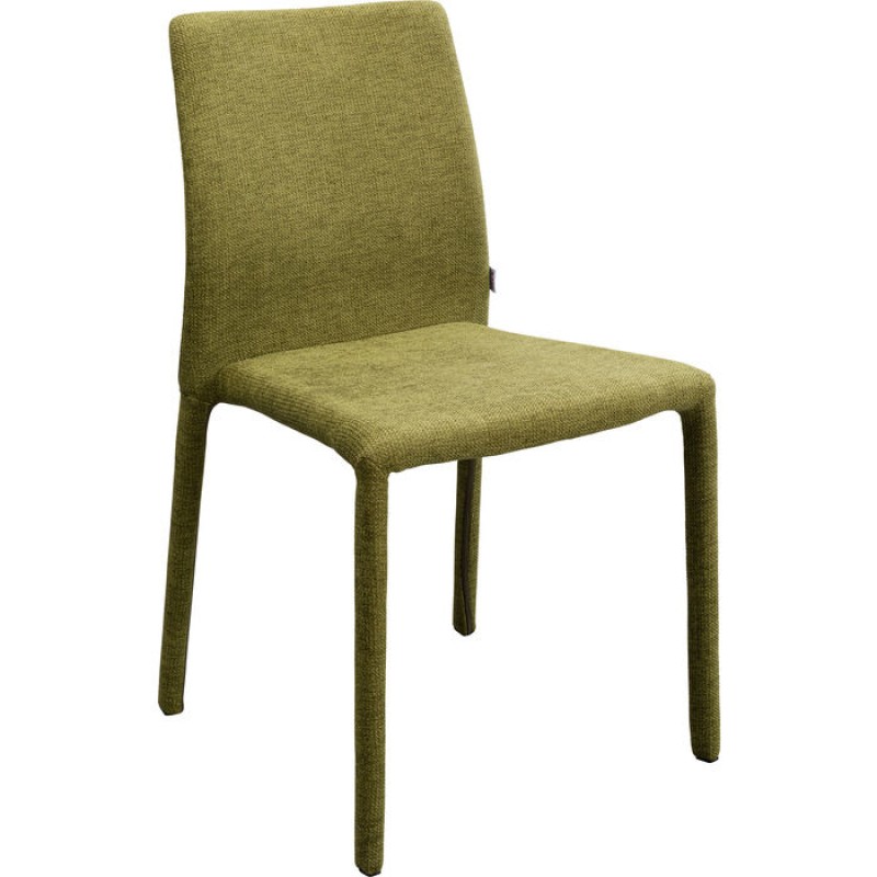 Chair Bologna Dark Green